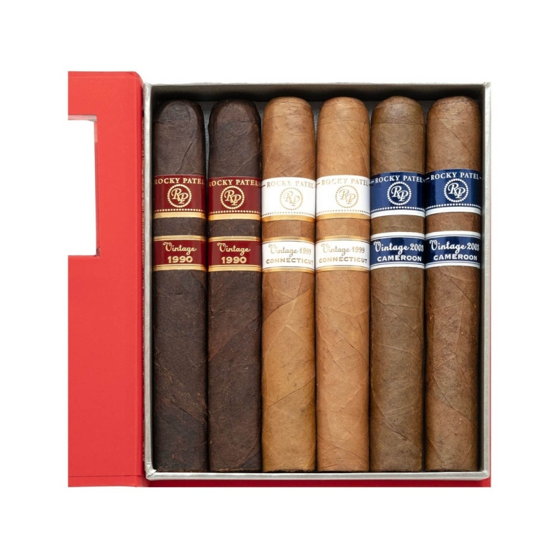 Rocky Patel Vintage 1999 